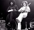 Billy Preston, George Harrison 1974, MSG.jpg